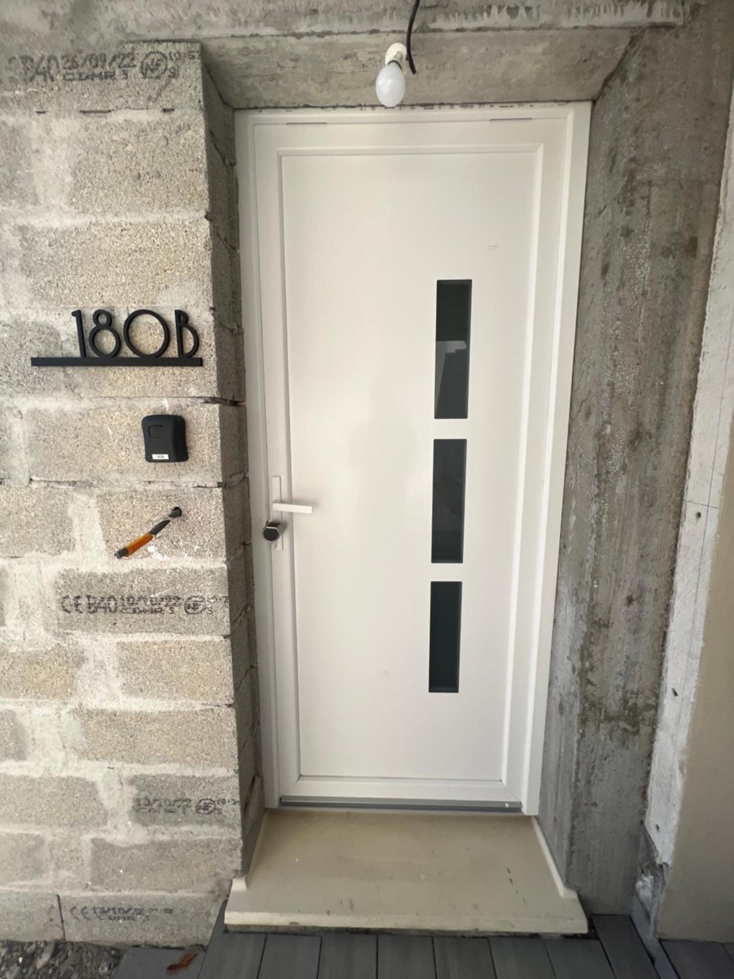 180B - Duplex T2 Tout Confort - Wifi Netflix Le Gond-Pontouvre Exterior foto